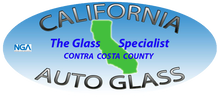 CALIFORNIA AUTO GLASS